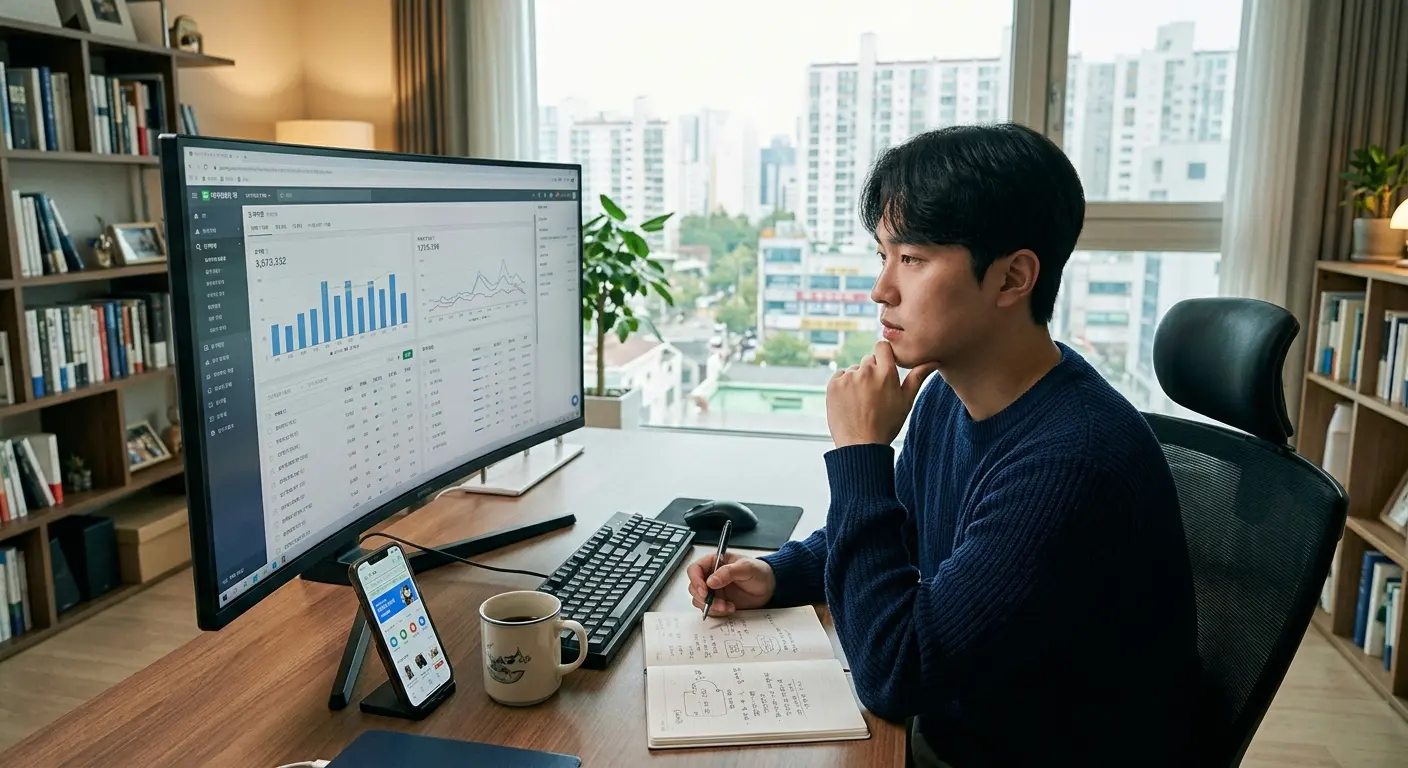 스마트스토어 상품명 키워드