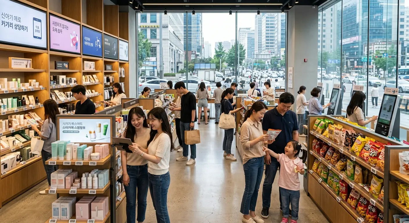 스마트스토어 재구매율 높이는 방법