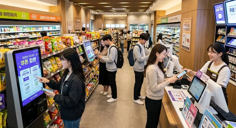 스마트스토어 쿠폰 설정 방법